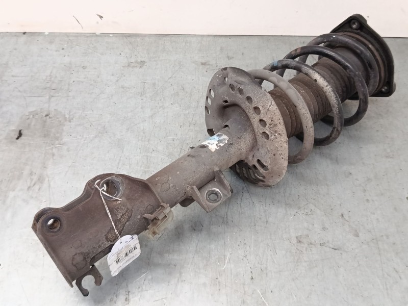 Recambio de transmision delantera izquierda para mercedes-benz vito / mixto furgoneta (w639) 110 cdi (639.601, 639.603, 639.605)