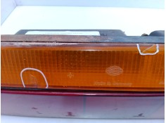 Recambio de piloto trasero izquierdo para volkswagen polo classic (86c, 80) 1.3 cat referencia OEM IAM    2