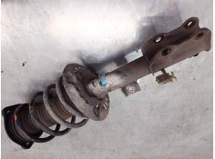 Recambio de amortiguador delantero derecho para mercedes-benz vito / mixto furgoneta (w639) 110 cdi (639.601, 639.603, 639.605) 