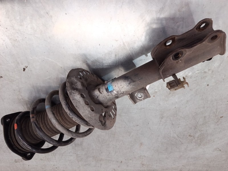 Recambio de amortiguador delantero derecho para mercedes-benz vito / mixto furgoneta (w639) 110 cdi (639.601, 639.603, 639.605) 