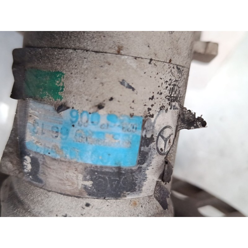 Recambio de amortiguador delantero derecho para mercedes-benz vito / mixto furgoneta (w639) 110 cdi (639.601, 639.603, 639.605) 