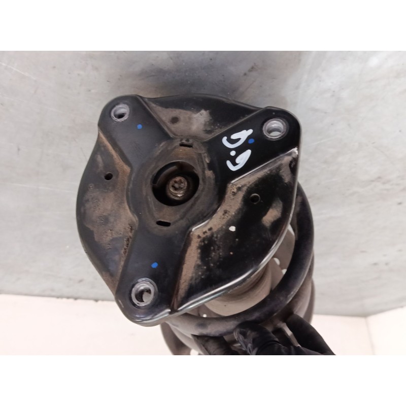 Recambio de amortiguador delantero derecho para mercedes-benz vito / mixto furgoneta (w639) 110 cdi (639.601, 639.603, 639.605) 