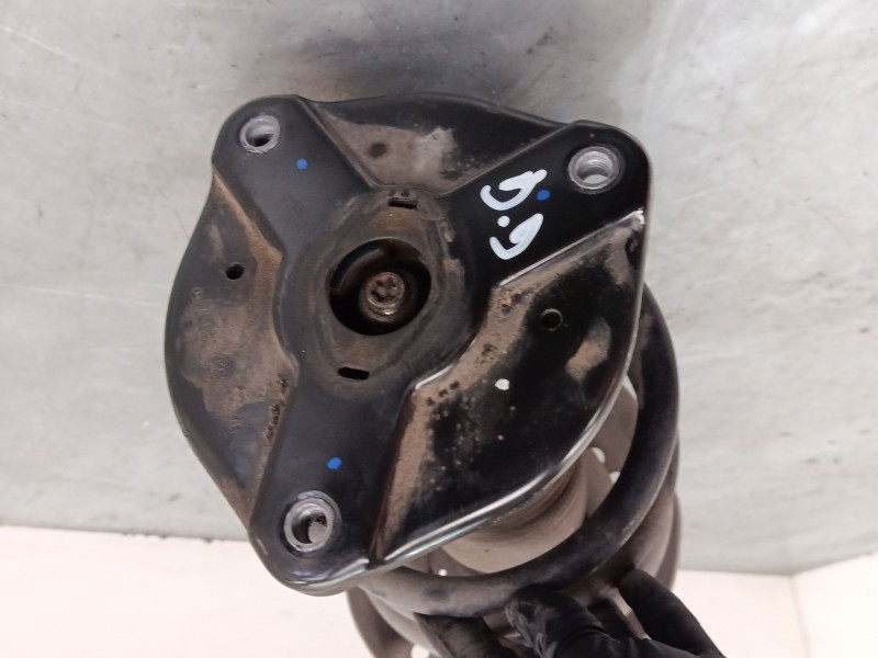 Recambio de amortiguador delantero derecho para mercedes-benz vito / mixto furgoneta (w639) 110 cdi (639.601, 639.603, 639.605) 