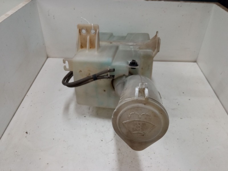 Recambio de deposito limpiaparabrisas para mitsubishi outlander i (cu_w) 2.4 4wd (cu5w) referencia OEM IAM   