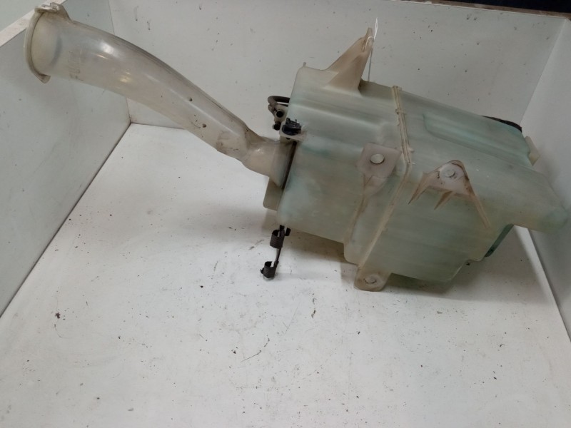 Recambio de deposito limpiaparabrisas para mitsubishi outlander i (cu_w) 2.4 4wd (cu5w) referencia OEM IAM   