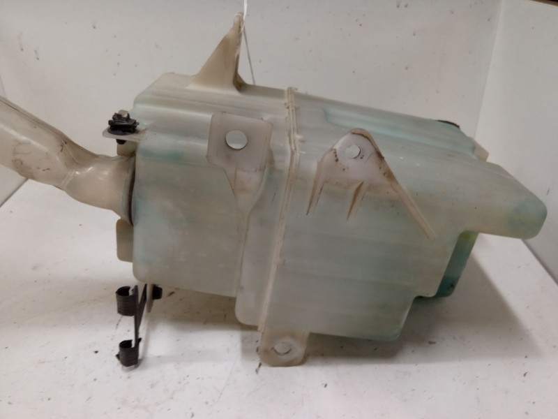 Recambio de deposito limpiaparabrisas para mitsubishi outlander i (cu_w) 2.4 4wd (cu5w) referencia OEM IAM   