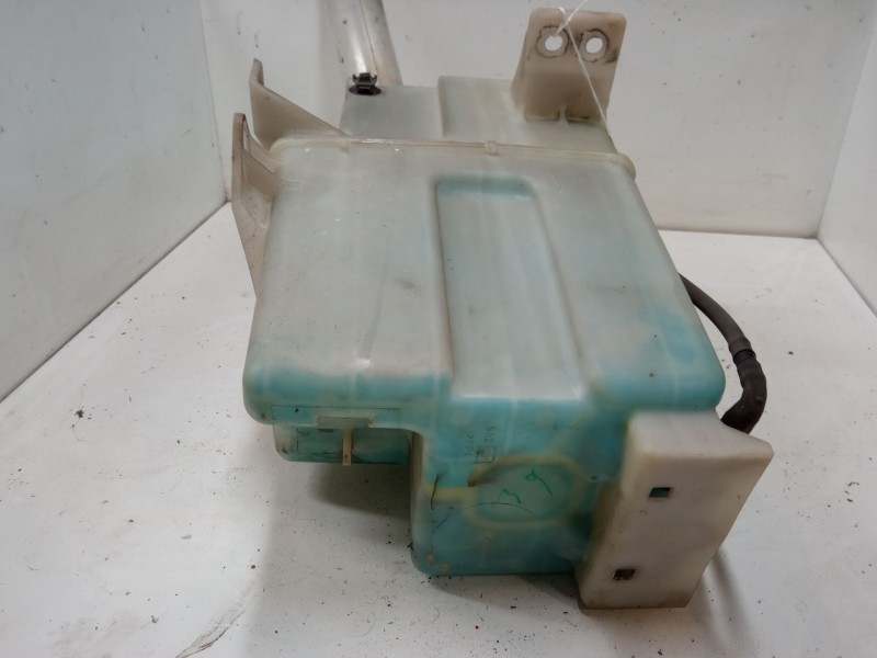 Recambio de deposito limpiaparabrisas para mitsubishi outlander i (cu_w) 2.4 4wd (cu5w) referencia OEM IAM   