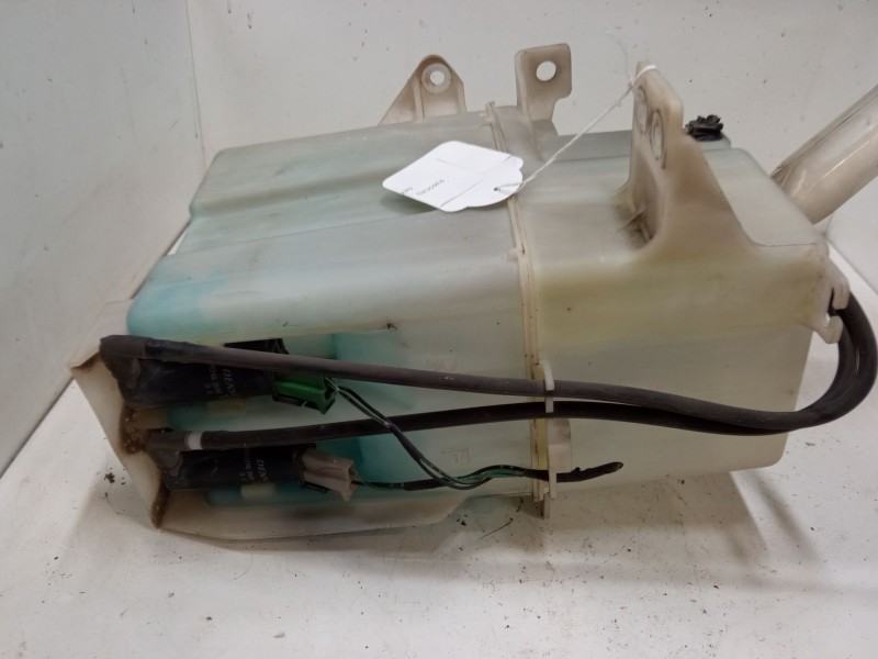 Recambio de deposito limpiaparabrisas para mitsubishi outlander i (cu_w) 2.4 4wd (cu5w) referencia OEM IAM   