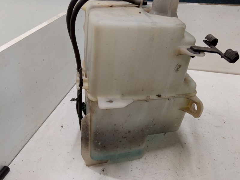 Recambio de deposito limpiaparabrisas para mitsubishi outlander i (cu_w) 2.4 4wd (cu5w) referencia OEM IAM   