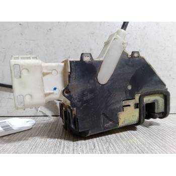 CERRADURA PUERTA DELANTERA DERECHA 