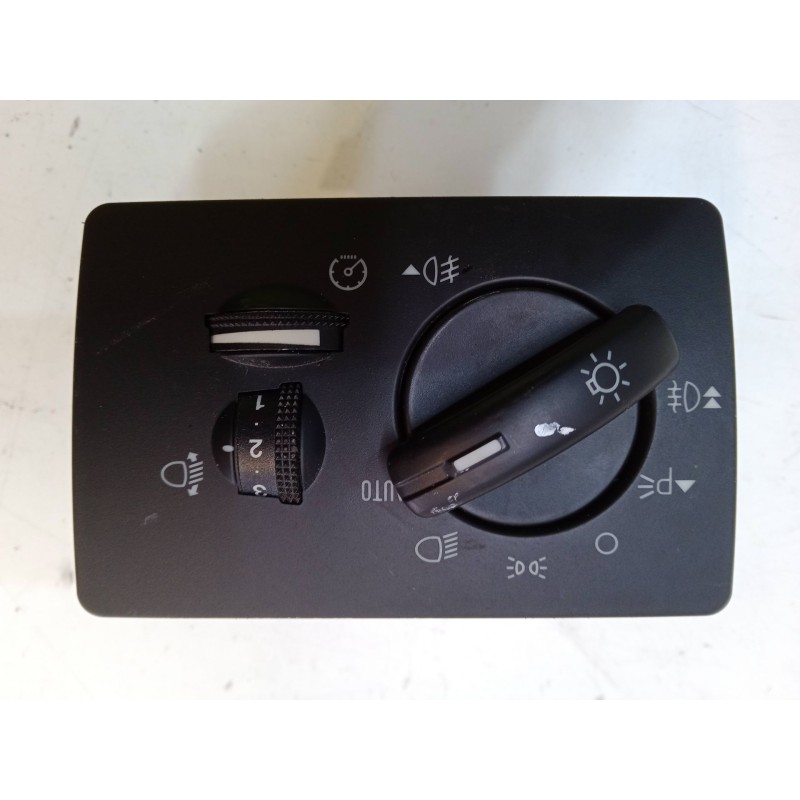 Recambio de conmutador de luces para ford focus ii (da_, hcp, dp) 2.0 tdci referencia OEM IAM 7M5T13A024CA  