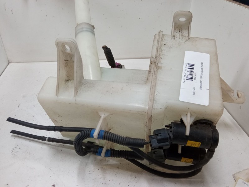 Recambio de deposito limpiaparabrisas para chevrolet captiva (c100, c140) 2.4 4wd referencia OEM IAM   