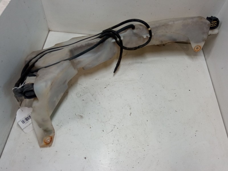 Recambio de deposito limpiaparabrisas para ford focus ii (da_, hcp, dp) 1.6 referencia OEM IAM 6M5TF221050  