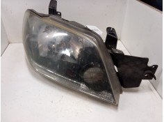 Recambio de faro derecho para mitsubishi outlander i (cu_w) 2.4 4wd (cu5w) referencia OEM IAM   