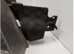 Recambio de faro derecho para mitsubishi outlander i (cu_w) 2.4 4wd (cu5w) referencia OEM IAM    2