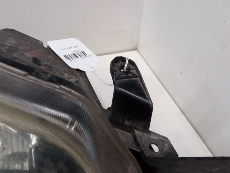 Recambio de faro derecho para mitsubishi outlander i (cu_w) 2.4 4wd (cu5w) referencia OEM IAM   