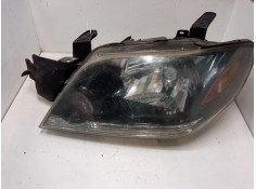 Recambio de faro izquierdo para mitsubishi outlander i (cu_w) 2.4 4wd (cu5w) referencia OEM IAM   