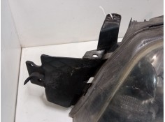 Recambio de faro izquierdo para mitsubishi outlander i (cu_w) 2.4 4wd (cu5w) referencia OEM IAM    2