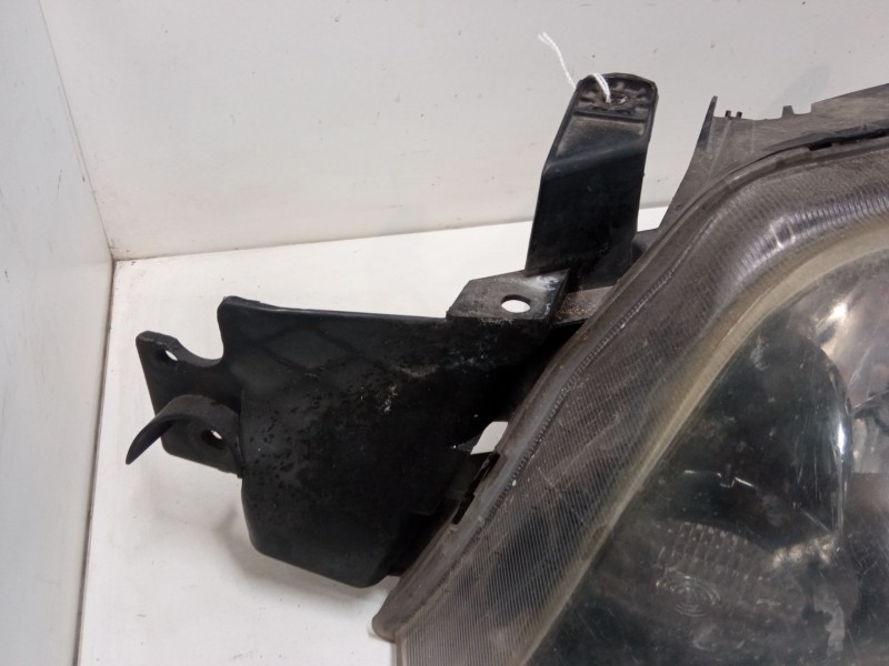 Recambio de faro izquierdo para mitsubishi outlander i (cu_w) 2.4 4wd (cu5w) referencia OEM IAM   
