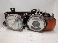 Recambio de faro izquierdo para bmw 5 (e34) 525 i 24v referencia OEM IAM   