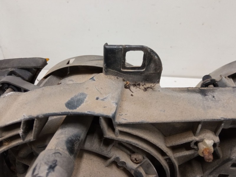 Recambio de faro izquierdo para bmw 5 (e34) 525 i 24v referencia OEM IAM   
