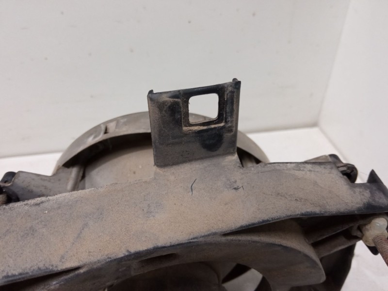Recambio de faro izquierdo para bmw 5 (e34) 525 i 24v referencia OEM IAM   