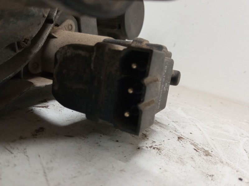 Recambio de faro izquierdo para bmw 5 (e34) 525 i 24v referencia OEM IAM   
