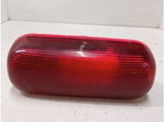 Recambio de luz central de freno para fiat doblo monospace (119_, 223_) 1.9 jtd referencia OEM IAM 040580999000  