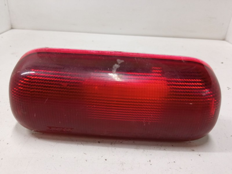 Recambio de luz central de freno para fiat doblo monospace (119_, 223_) 1.9 jtd referencia OEM IAM 040580999000  