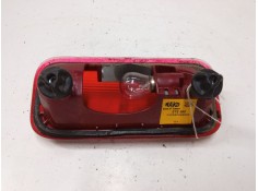 Recambio de luz central de freno para fiat doblo monospace (119_, 223_) 1.9 jtd referencia OEM IAM 040580999000   2