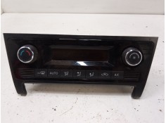 Recambio de mando climatizador para skoda rapid spaceback (nh1) 1.0 tsi referencia OEM IAM   