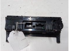 Recambio de mando climatizador para skoda rapid spaceback (nh1) 1.0 tsi referencia OEM IAM    2