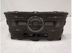 Recambio de mando climatizador para toyota auris (_e15_) 1.4 d-4d (nde150_) referencia OEM IAM 5590002220B  
