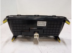 Recambio de mando climatizador para toyota auris (_e15_) 1.4 d-4d (nde150_) referencia OEM IAM 5590002220B   2
