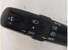Recambio de mando luces para toyota auris (_e15_) 1.4 d-4d (nde150_) referencia OEM IAM 8924502040   2