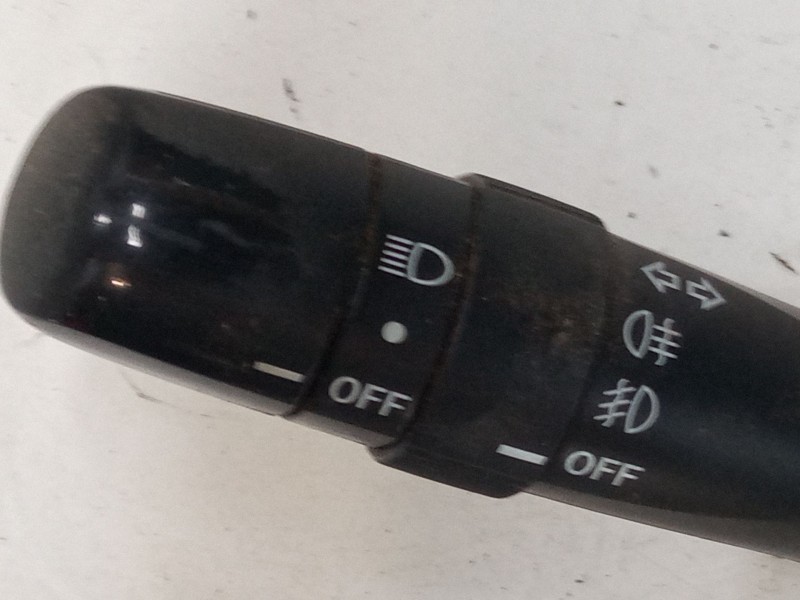 Recambio de mando luces para toyota auris (_e15_) 1.4 d-4d (nde150_) referencia OEM IAM 8924502040  
