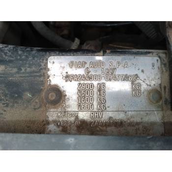 FIAT DUCATO FURGONETA (244_)