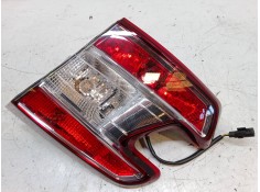 Recambio de piloto trasero porton derecho para renault megane iii grandtour (kz0/1) 1.5 dci (kz1m, kz1w, kz0r) referencia OEM IA