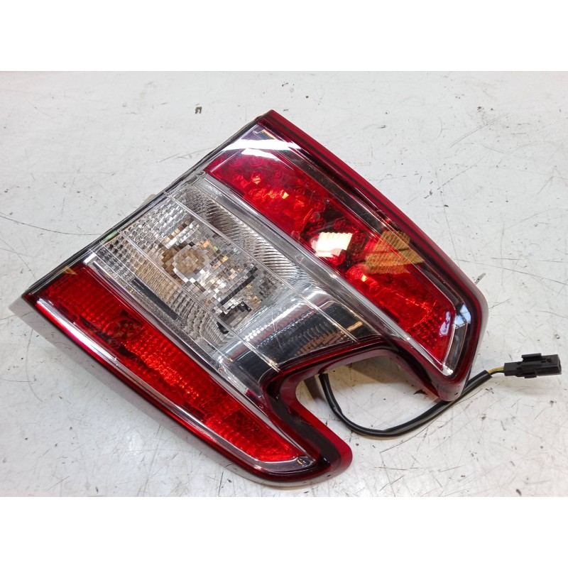 Recambio de piloto trasero porton derecho para renault megane iii grandtour (kz0/1) 1.5 dci (kz1m, kz1w, kz0r) referencia OEM IA
