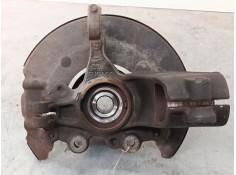 Recambio de mangueta delantera izquierda para ford focus iii turnier 1.0 ecoboost referencia OEM IAM AV613K171DAC  