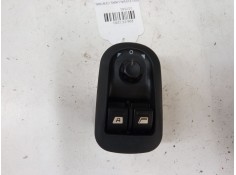 Recambio de mando elevalunas central para peugeot 206 cc (2d) 2.0 s16 referencia OEM IAM   
