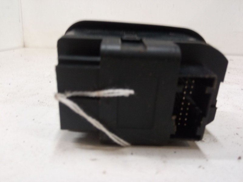 Recambio de mando elevalunas central para peugeot 206 cc (2d) 2.0 s16 referencia OEM IAM   