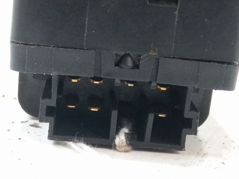 Recambio de mando elevalunas central para peugeot 206 cc (2d) 2.0 s16 referencia OEM IAM   