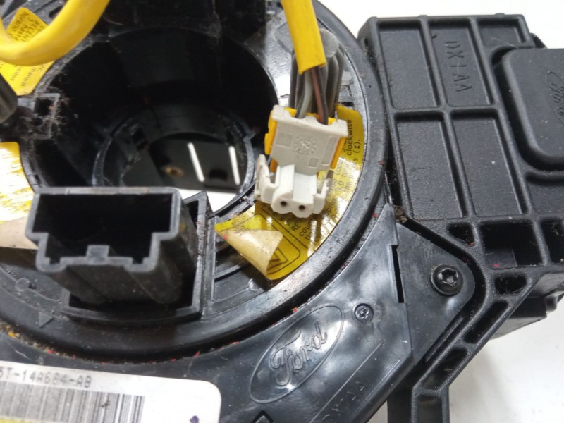 Recambio de mando luces para ford focus c-max (dm2) 1.6 tdci referencia OEM IAM 4M5T14A664SB  