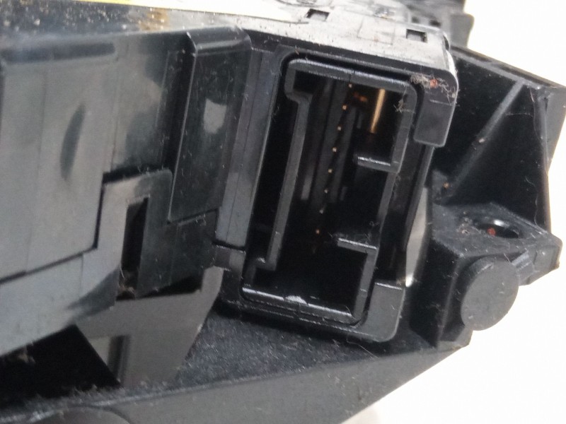 Recambio de mando luces para ford focus c-max (dm2) 1.6 tdci referencia OEM IAM 4M5T14A664SB  