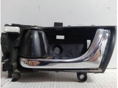 Recambio de maneta interior puerta delantera izquierda para subaru legacy iv (bl) 2.5 awd (bl9) referencia OEM IAM   