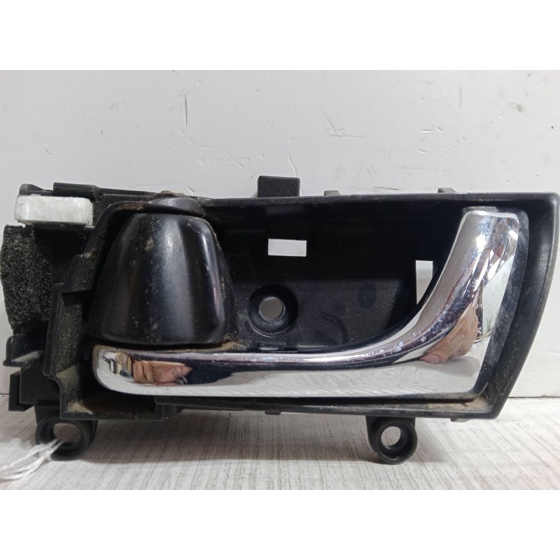 Recambio de maneta interior puerta delantera izquierda para subaru legacy iv (bl) 2.5 awd (bl9) referencia OEM IAM   