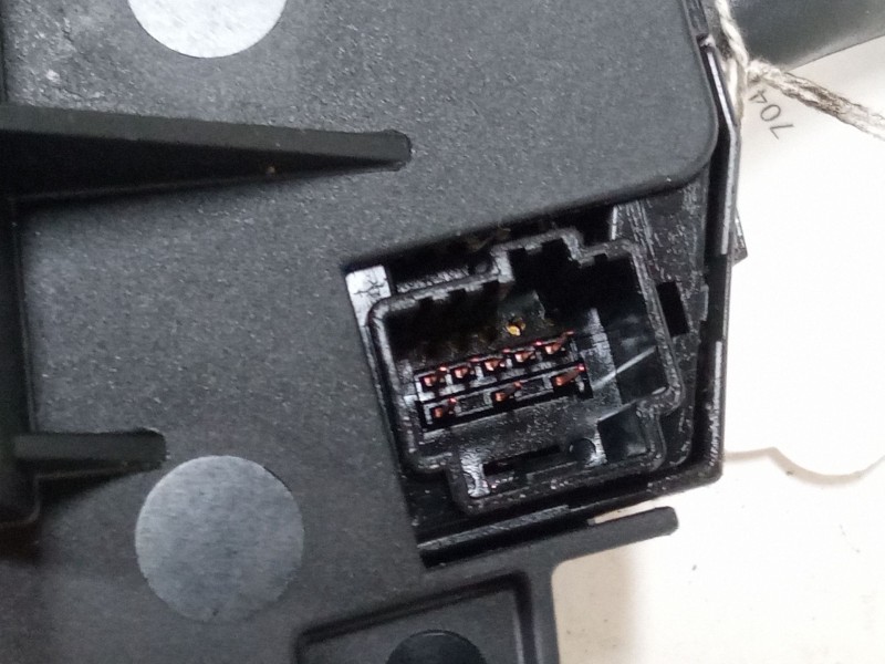 Recambio de mando luces para ford focus c-max (dm2) 1.6 tdci referencia OEM IAM 4M5T14A664SB  