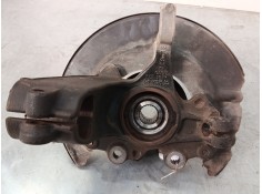 Recambio de mangueta delantera derecha para ford focus iii turnier 1.0 ecoboost referencia OEM IAM AV613K170  