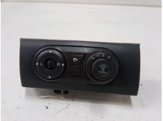 Recambio de mando retrovisor para chevrolet captiva (c100, c140) 2.4 4wd referencia OEM IAM   